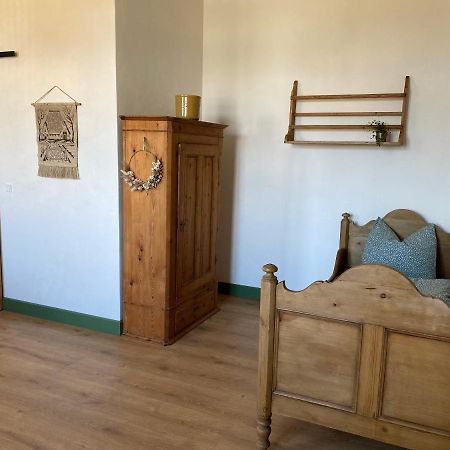 Gamle Praestegard Faborg Bagian luar foto