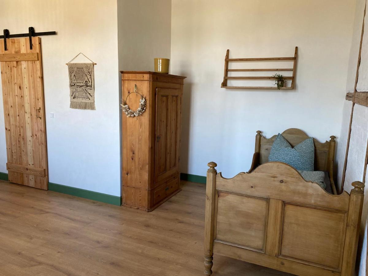 Gamle Praestegard Faborg Bagian luar foto
