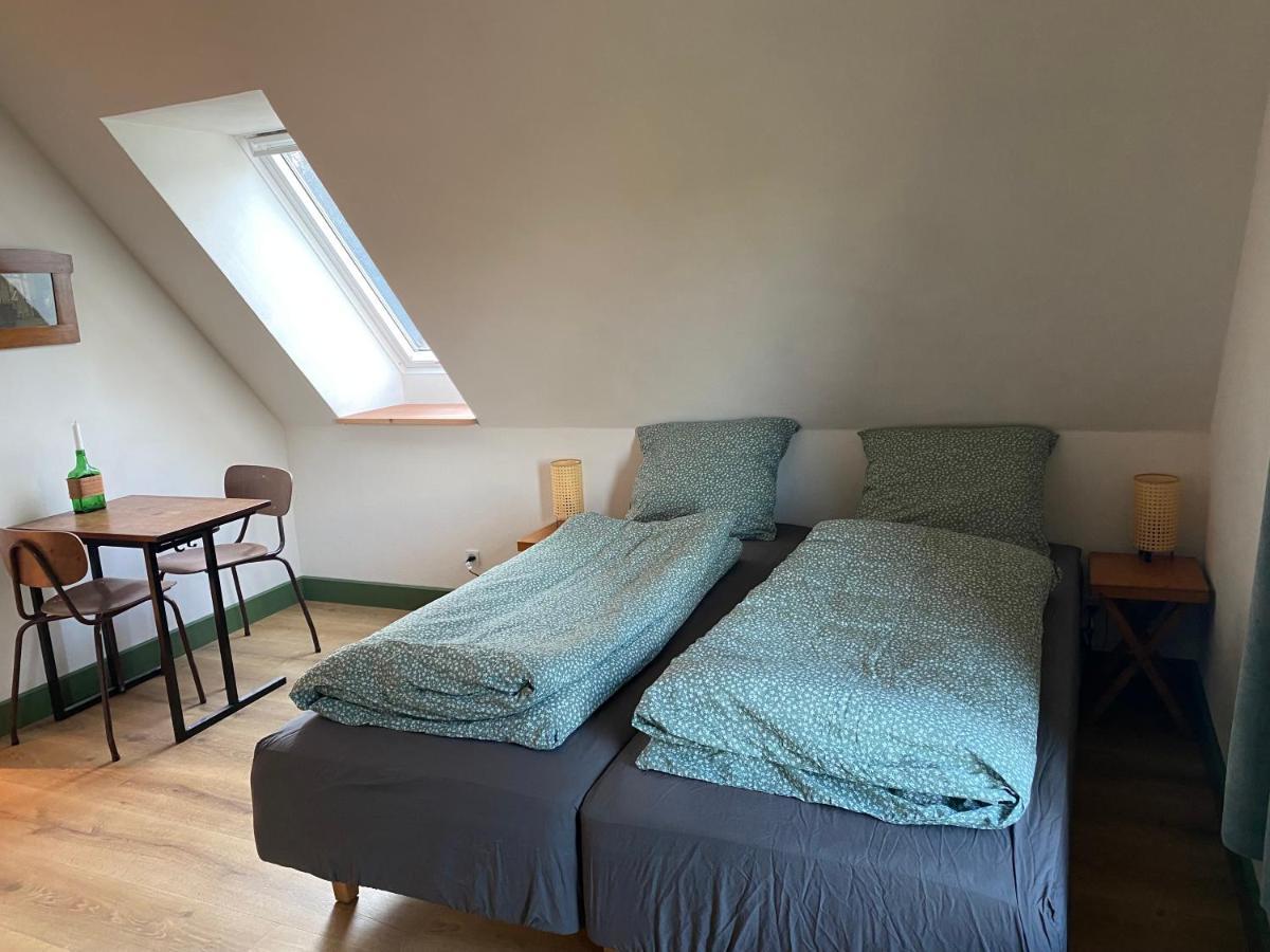 Gamle Praestegard Faborg Bagian luar foto